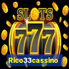 Rico33cassino