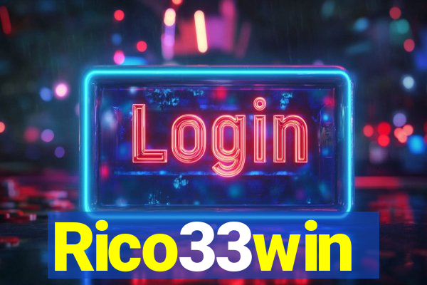 Rico33win