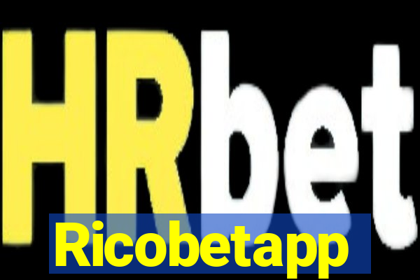 Ricobetapp