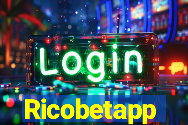 Ricobetapp