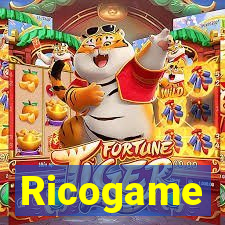 Ricogame