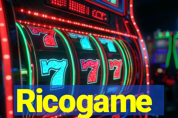 Ricogame