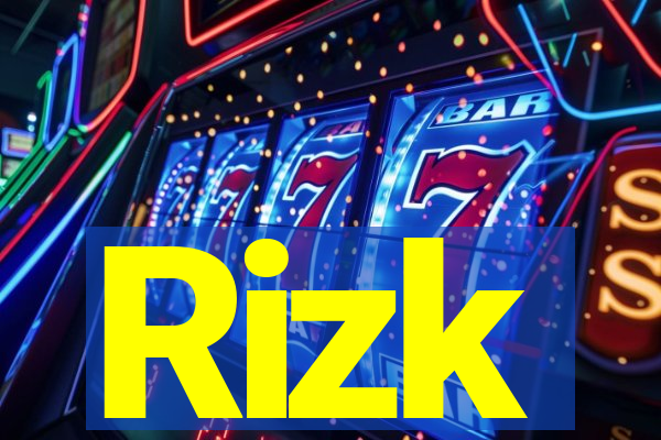 Rizk