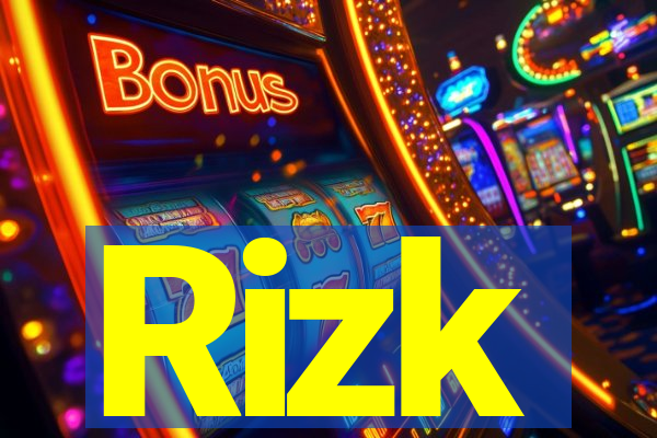 Rizk