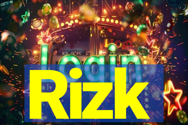 Rizk