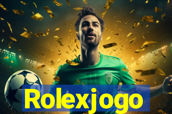Rolexjogo