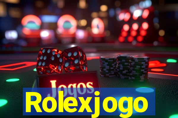 Rolexjogo