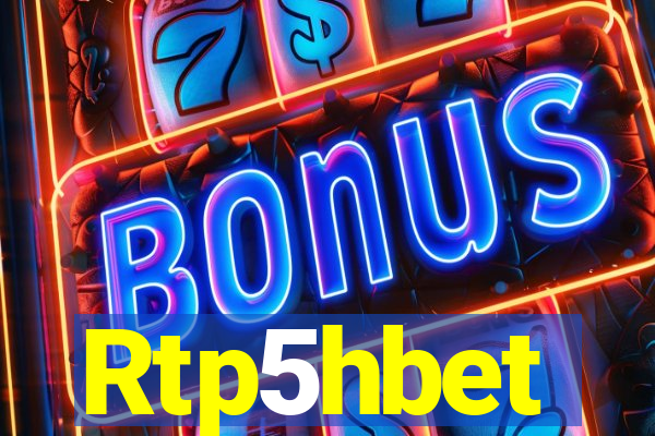 Rtp5hbet