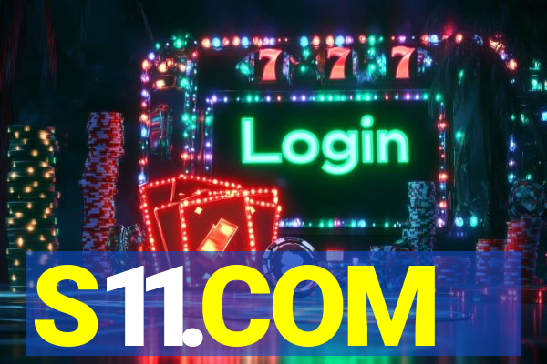 S11.COM