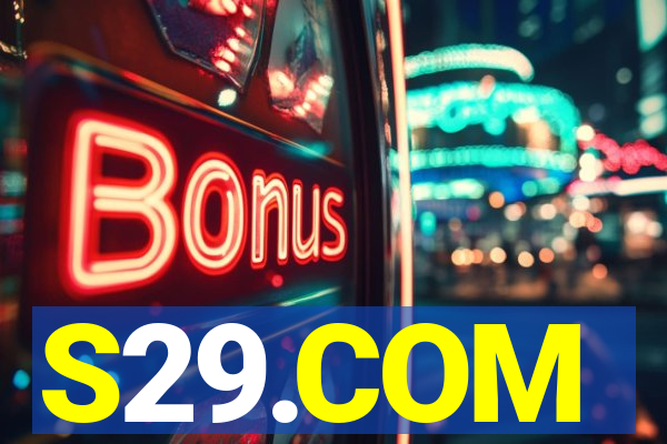 S29.COM