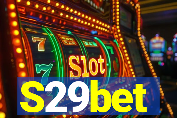 S29bet