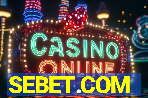 SEBET.COM