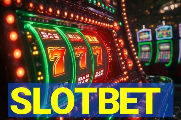 SLOTBET