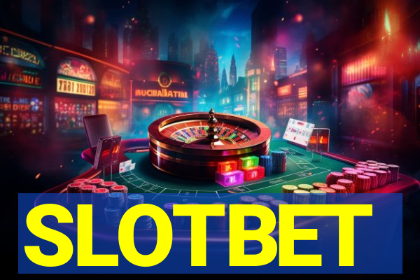 SLOTBET