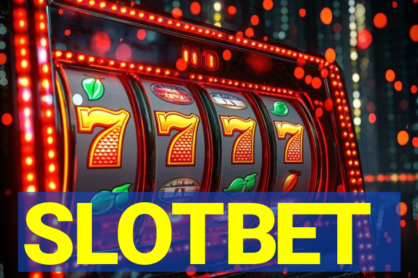 SLOTBET