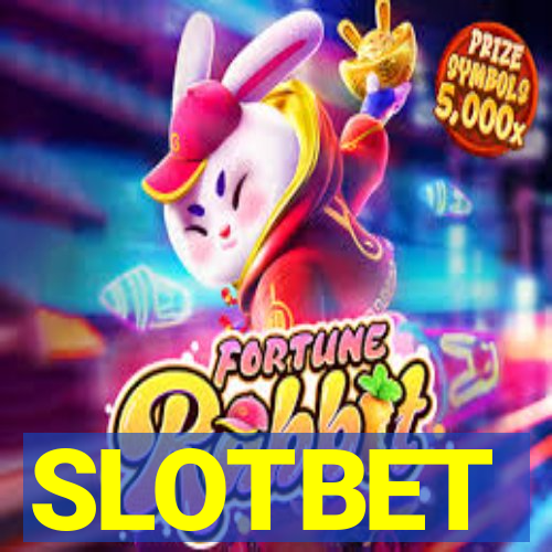SLOTBET