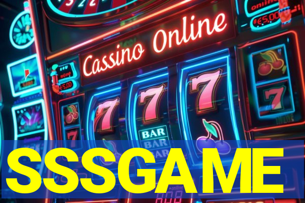 SSSGAME