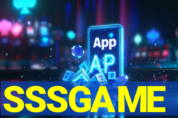 SSSGAME