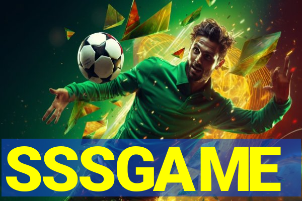SSSGAME