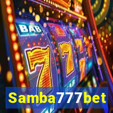 Samba777bet