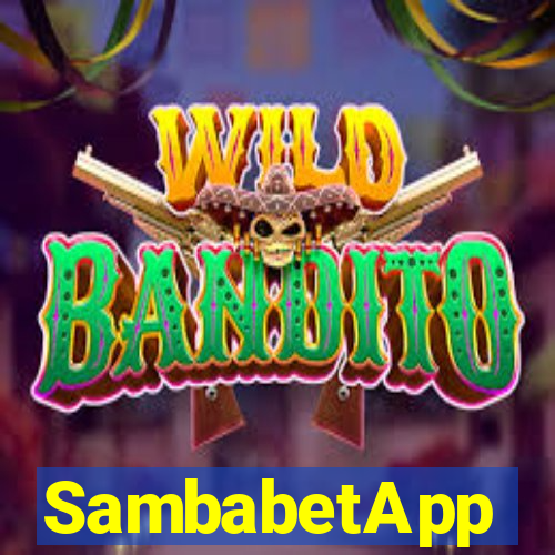 SambabetApp