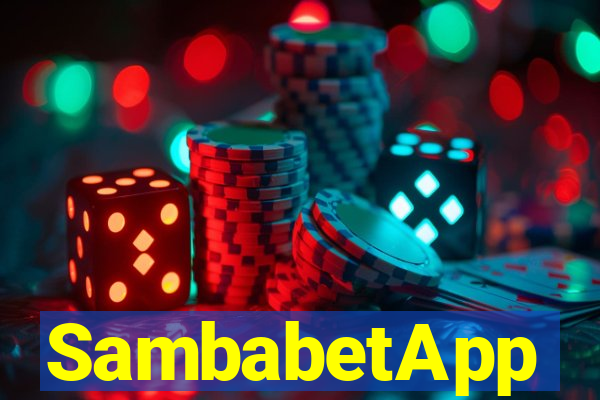 SambabetApp