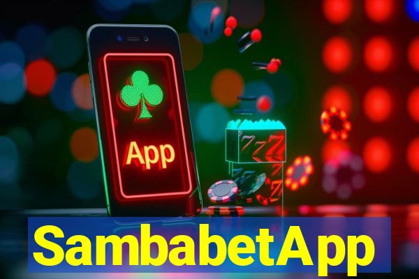 SambabetApp