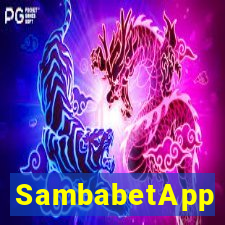 SambabetApp