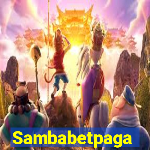 Sambabetpaga