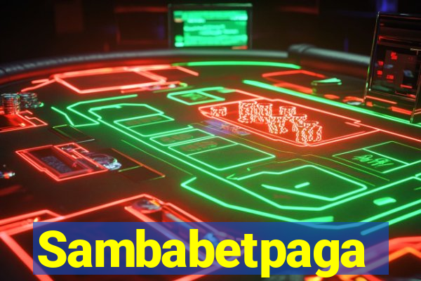 Sambabetpaga