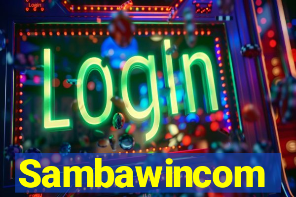 Sambawincom