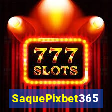SaquePixbet365