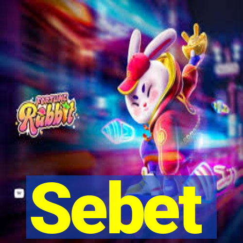 Sebet