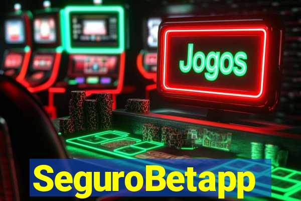SeguroBetapp