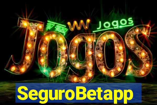SeguroBetapp