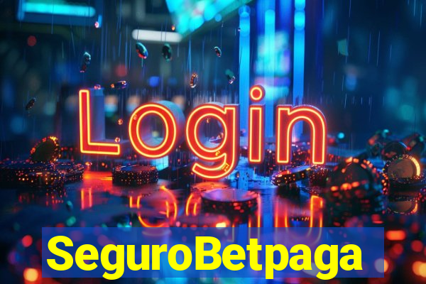SeguroBetpaga