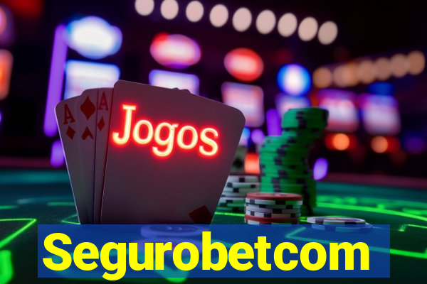 Segurobetcom