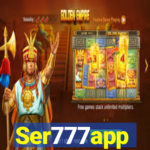 Ser777app