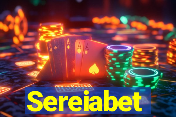 Sereiabet
