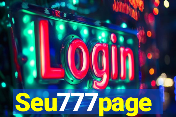 Seu777page