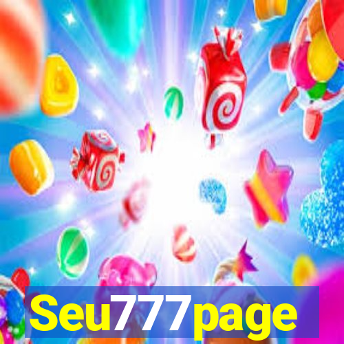Seu777page