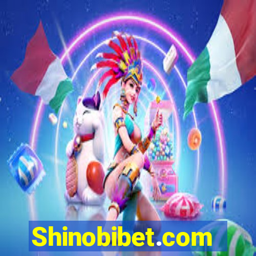 Shinobibet.com