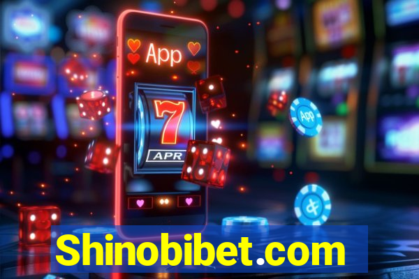 Shinobibet.com