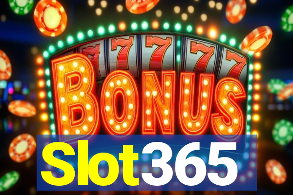 Slot365
