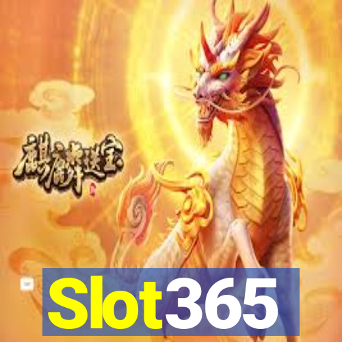 Slot365