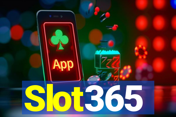 Slot365