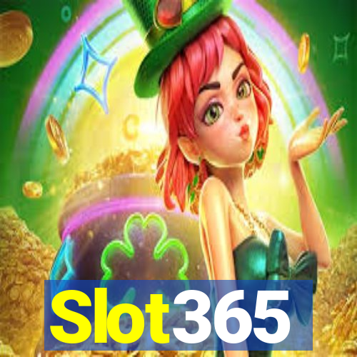 Slot365