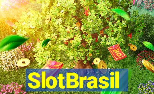 SlotBrasil