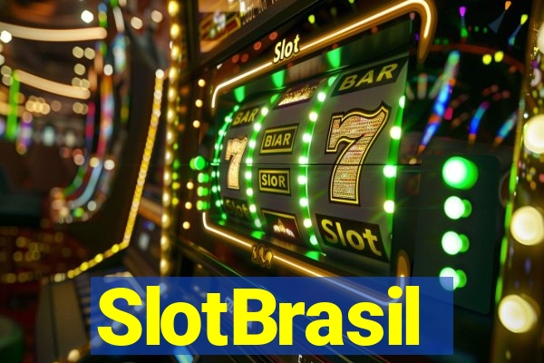 SlotBrasil