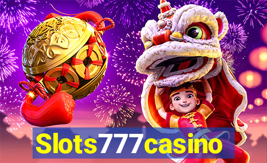 Slots777casino